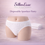 Silken Ease Disposable UG (Salon Hygiene Wear)