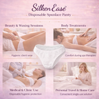 Silken Ease Disposable UG (Salon Hygiene Wear)