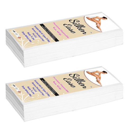 Body Waxing Bundle