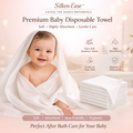 Premium Baby Disposable Towel – Soft & Highly Absorbent