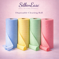 Disposable Cleaning Roll