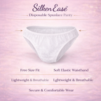 Silken Ease Disposable UG (Salon Hygiene Wear)