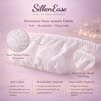 Disposable Spa Bra Wrap