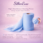 Disposable Cleaning Roll