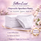 Silken Ease Disposable UG (Salon Hygiene Wear)