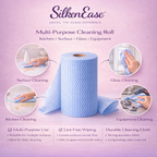Disposable Cleaning Roll