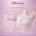Disposable Spa Bra Wrap