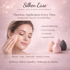 Makeup Blending Sponge for Smooth Application