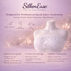 Disposable Spa Bra Wrap