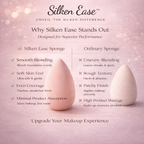 Makeup Blending Sponge for Smooth Application