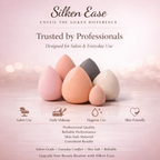 Makeup Blending Sponge for Smooth Application