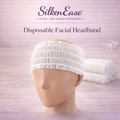 Elastic Headband for Salon & Skincare Use