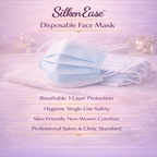 Disposable Face Mask for Salon & Daily Hygiene
