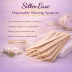 Waxing Spatula for Salon & Beauty Use
