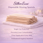 Waxing Spatula for Salon & Beauty Use