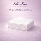 Soft Facial Tissues for Salon & Home Use