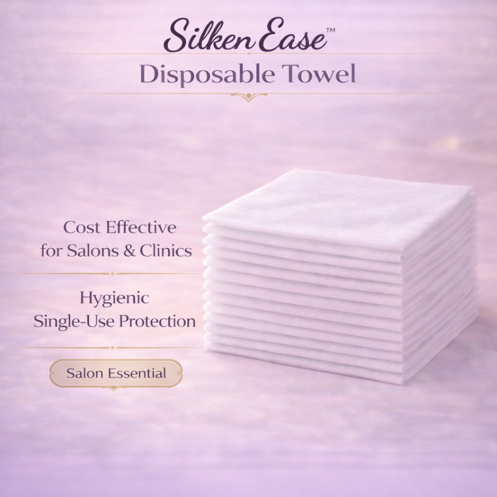 Professional Salon Towel for Beauty & Grooming