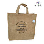 jute bag