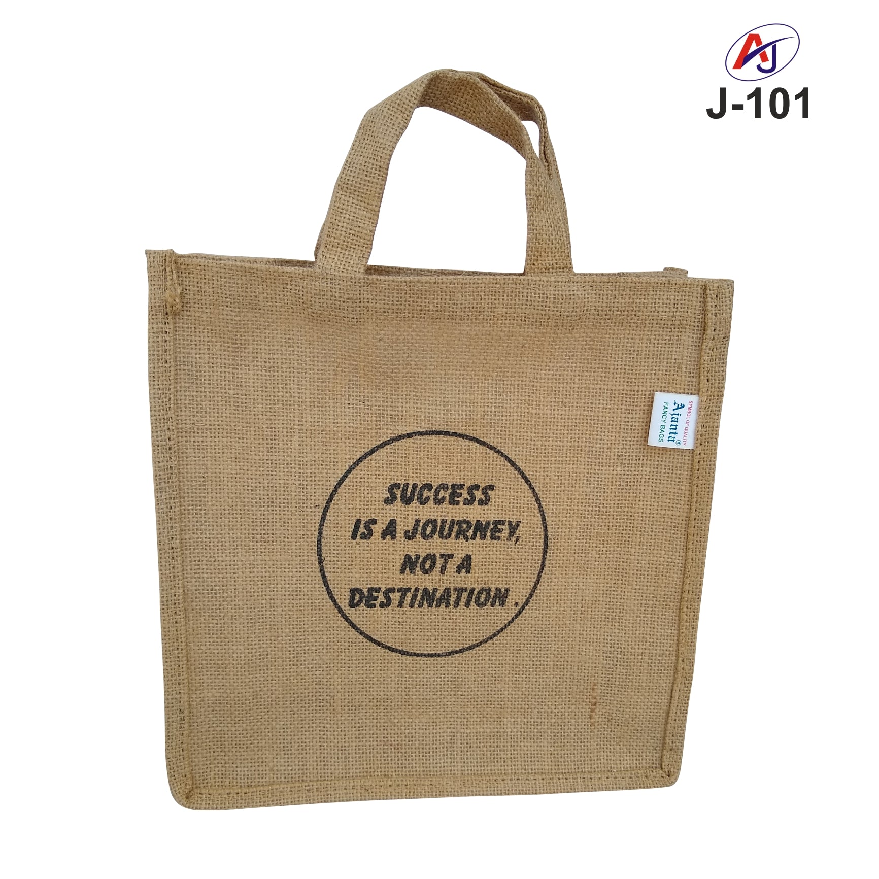 jute bag