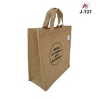 jute bag