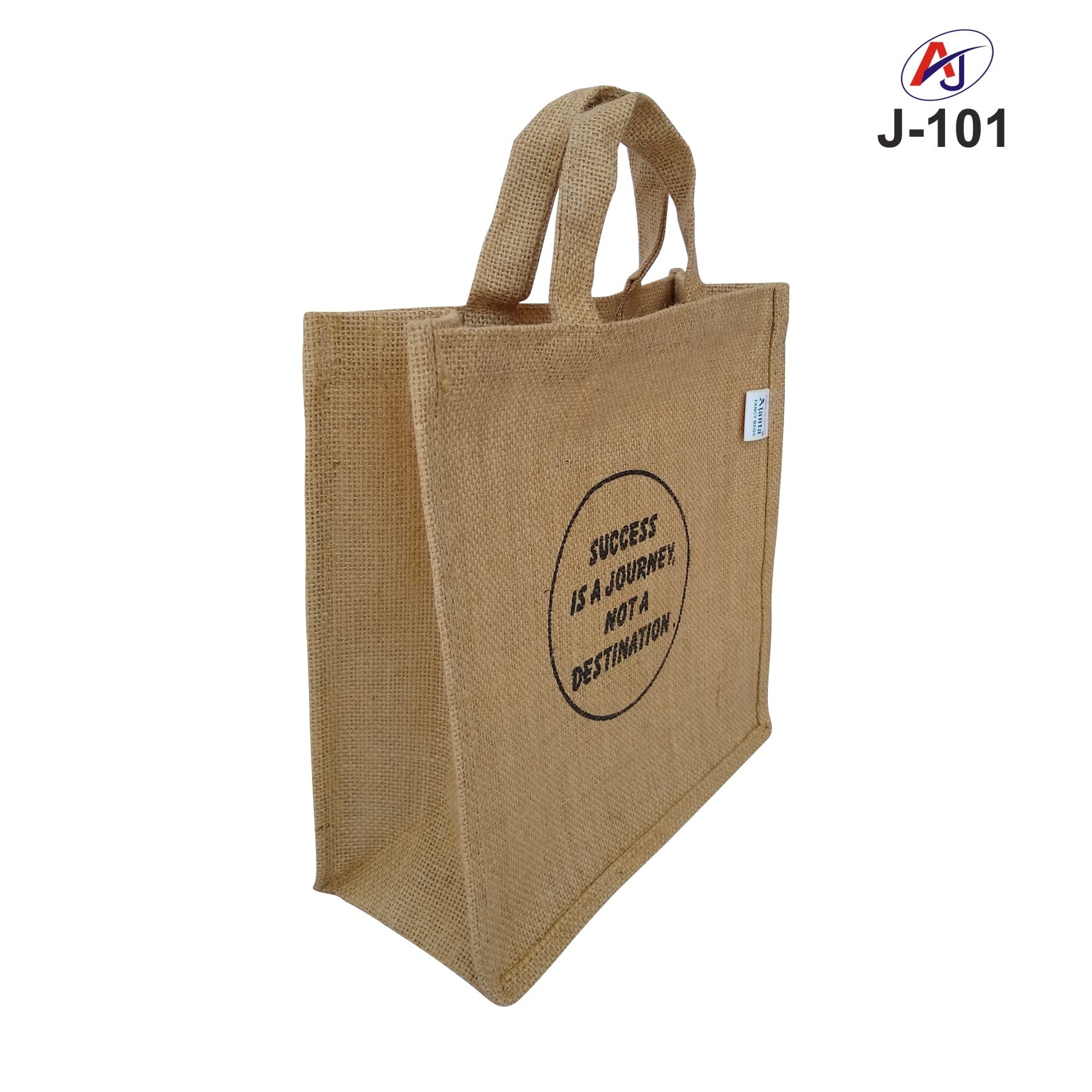 jute bag