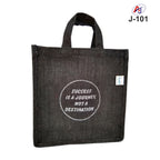 jute bag