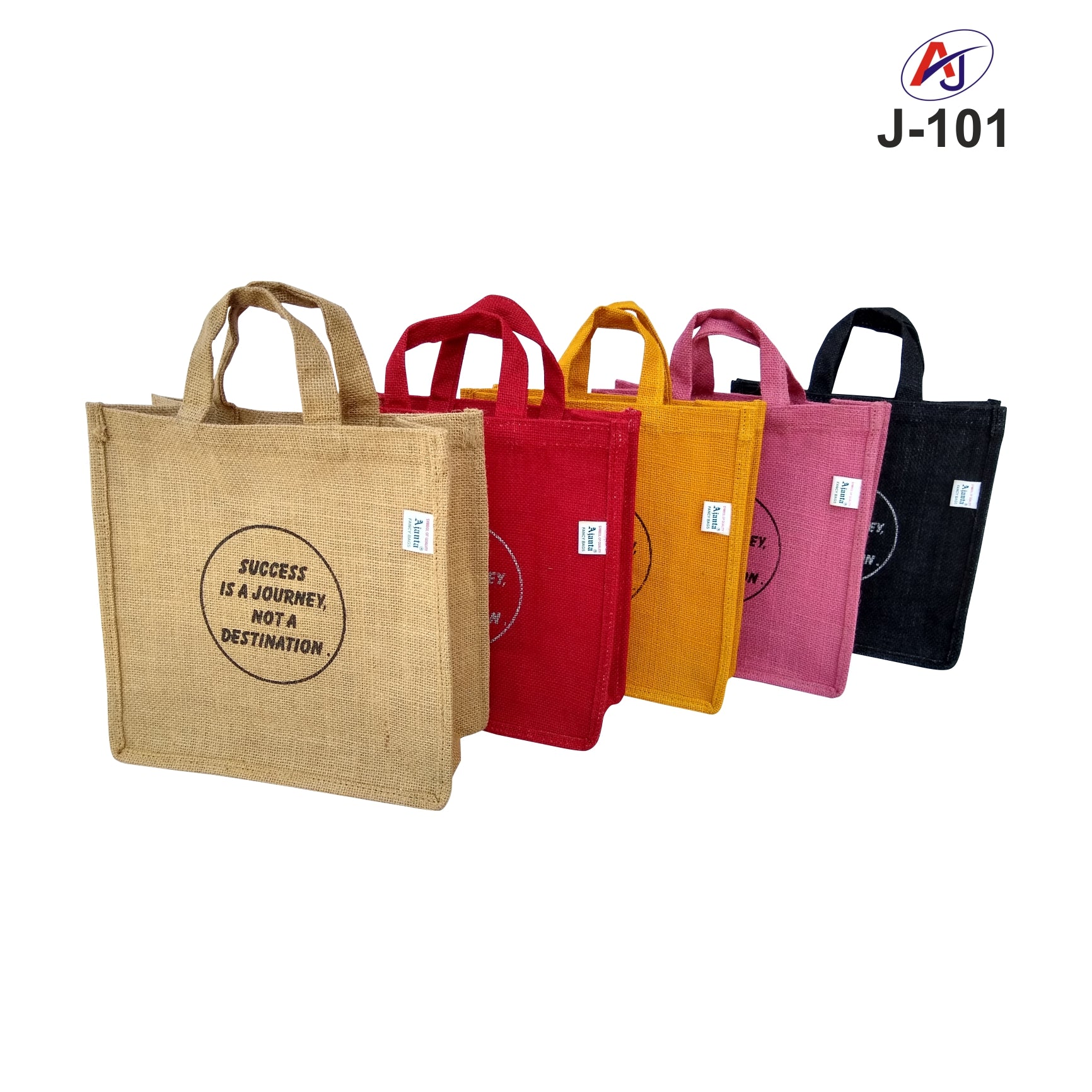 jute bag