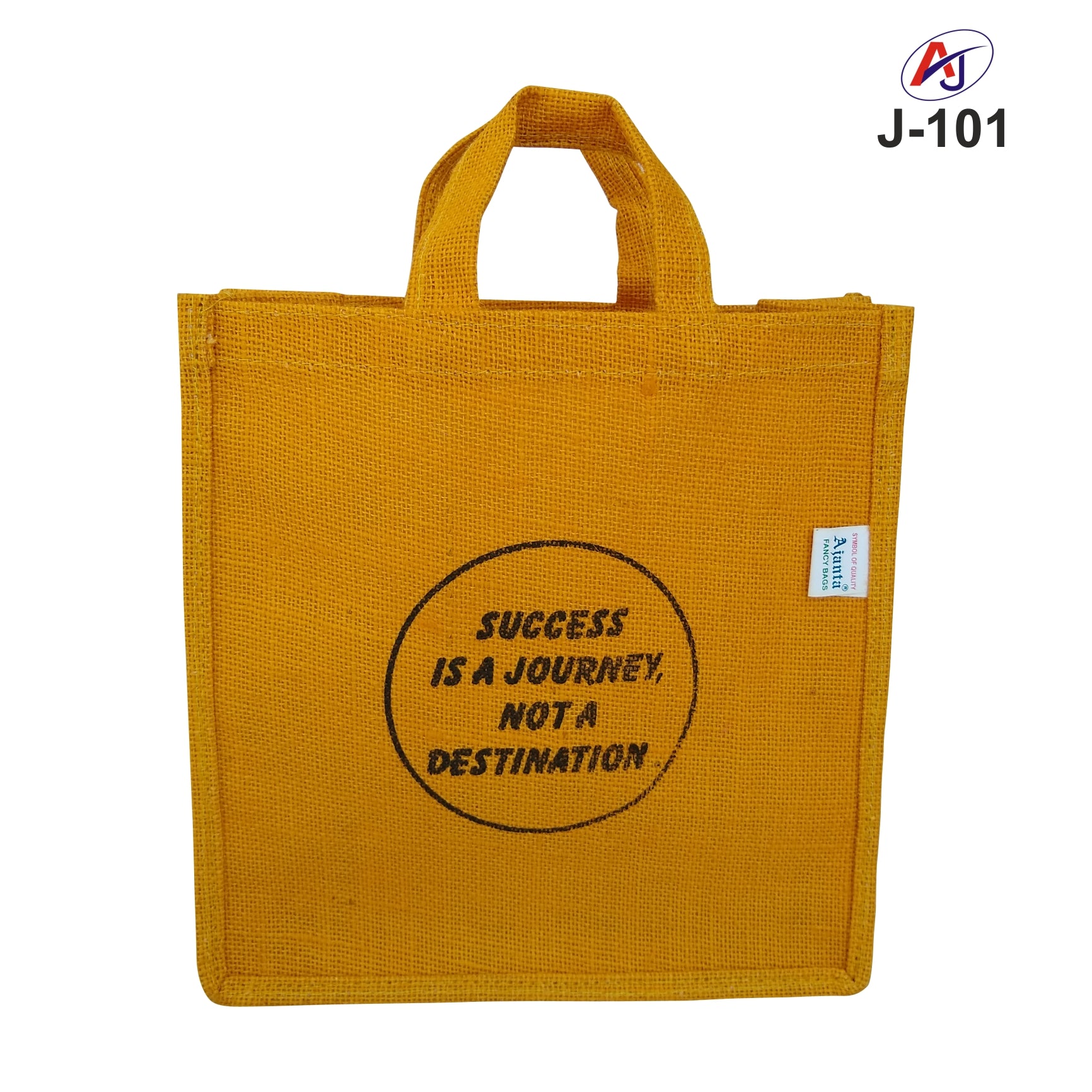 jute bag