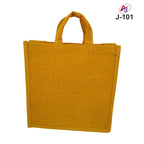 jute bag