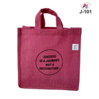 jute bag
