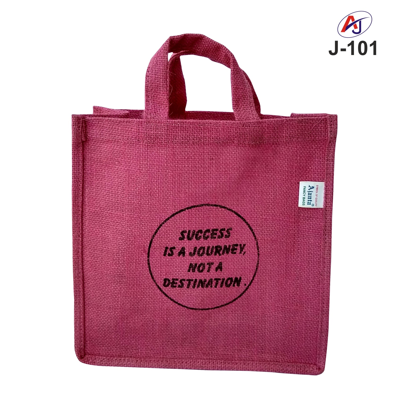 jute bag