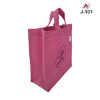 jute bag