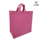 jute bag