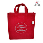 jute bag