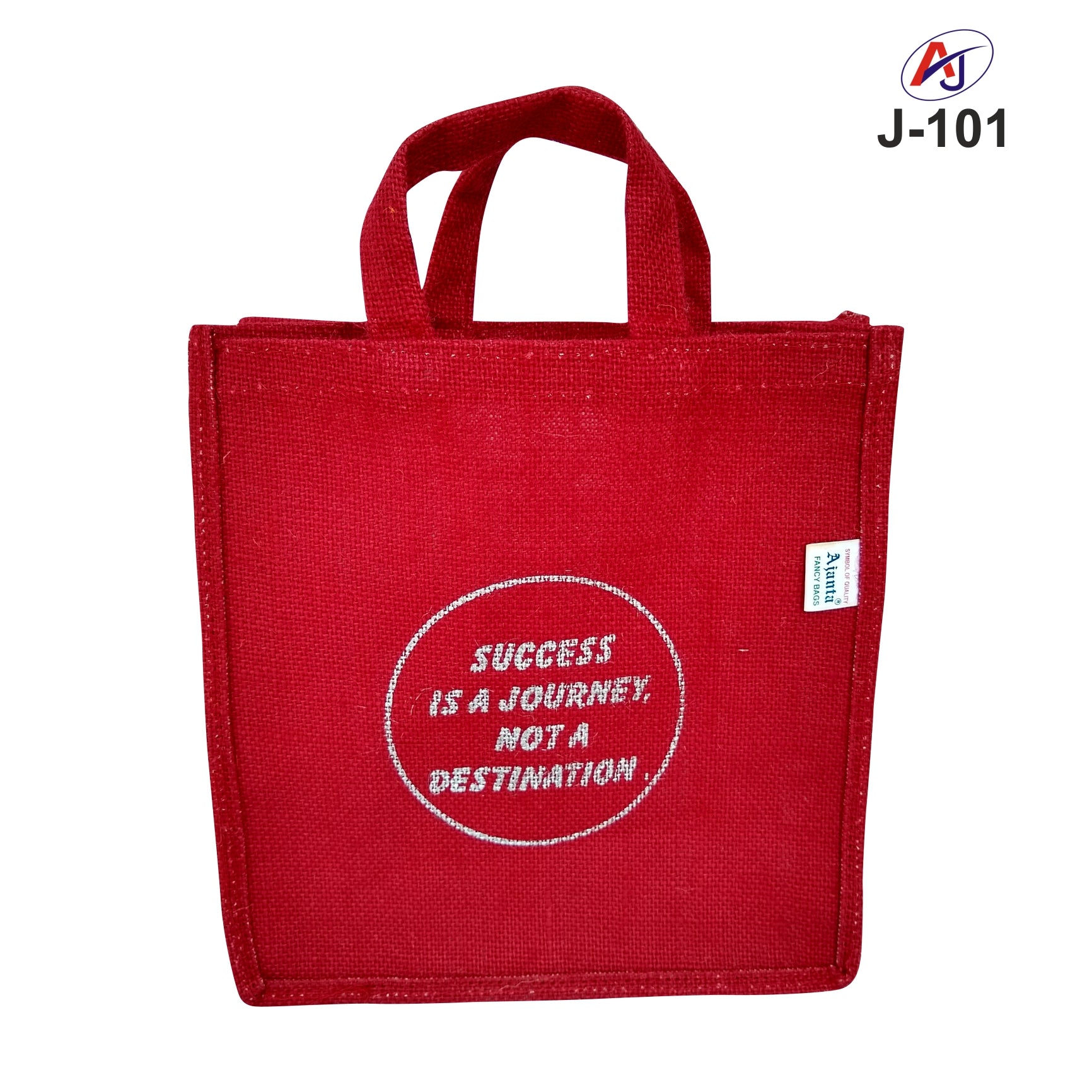 jute bag