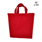 jute bag